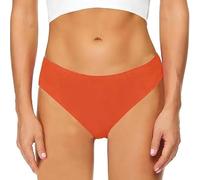 Générique Bas de Maillot de Bain Menstruel sans Coutures Femme - Absorbant Anti-Fuite et Anti Odeur- Culotte de Bain Menstruelle Discret Confortable Maillot de Bain Menstruel Flux Abondant