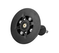 Générique Base de mât de Planche à Voile, Pied de mât de Planche à Voile | Base de de Surf Stable | de de à Portable, Base de de à rotative à 360 ° de Longue durée