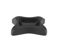 Générique Base en Silicone pour Insta360 X5, Base de Montage pour caméra panoramique Support Fixe Accessoires pour caméra d'action Support de Bureau antidérapant en Silicone