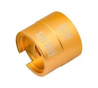 Générique Base pour Mouvement De Montre | Support De Réparation Double Face pour Mouvement De Montre | Support De Démontage pour Horloges - pour Hommes Collection Cabinet Vitrine Table Boutique