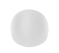 Générique Baseball Caps Insert - Breathable Invisible for Maintenance | Reusable with Perforated Ventilation & Arch Panel for Shaping, Stiffening, Buffering and Contouring