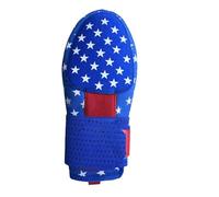 Générique Baseball Sliding Mitt - Cotton PE Board Rubber 12x25cm | Softball Protective Sliding Glove with Adjustable Wrist | Hand Protection for Girls Boys Youth Training Competition Sports