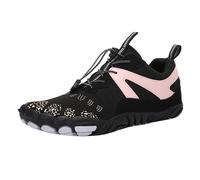 Générique Basket Chaussures de pataugeoire à Bout Rond et Plat en de Grande Taille pour Couples,Chaussures Fitness et Sport d'eau,randonnée polyvalentes à Cinq Orteils en Plein air,Nouvelle