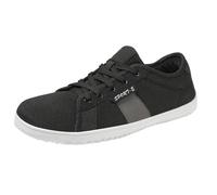 Générique Basket Femme Confortable Chaussures de Sport Femme Chaussures Unisexes À Tête Large,Pieds Nus,Cyclisme,Toile Tissée,Randonnée,Sport,Décontractées,Running Baskets Chaussure (Dark Gray,39)