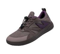 Générique Basket Orthopédique Femme Legere Basket Running Été Et Automne Décontracté Hommes Plat Léger Respirant Couleur Unie Baskets Outdoor Running Gym de Sports (Khaki,42)