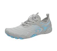 Générique Basket Running Femme Chaussures d'eau à Cinq Doigts pour Couples,Toutes Saisons,Chaussures de Natation,de Yoga multifonctionnelles pour Hommes et Femmes