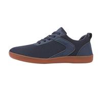 Générique Basket sans Lacet Femme Confort Basket Running Couple Femmes Printemps Et Été Antidérapant Marche Chaussures Lumineuses Chaussures de de Sport Course Femme Chaussure (Blue,42)