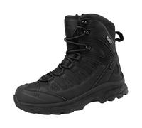 Générique Basket Sport Homme Bottines mi-Hautes durables pour Hommes,Chaussures randonnée,d'alpinisme en Plein air,Camping,d'équitation,randonnée,polyvalentes,Nouvelle