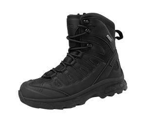Générique Basket Sport Homme Bottines mi-Hautes durables pour Hommes,Chaussures randonnée,d'alpinisme en Plein air,Camping,d'équitation,randonnée,polyvalentes,Nouvelle