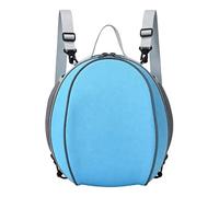 Générique Basketball Backpack - Single Ball Holder Soccer Bag | Adjustable Straps With Waterproof Coating For Daily Travel, Large Capacity Design With Youth Adult Fit, Sports Gear Carrier