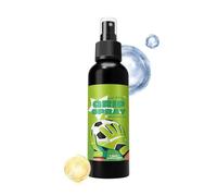 Générique Basketball Shoe Grip | Agent Adhésif Anti-Dérapant | Boost Grip Soccer | pour Chaussures de Sport Football Golf Basketball Baseball Entraînement Athlètes