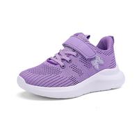 Générique Baskets Bébé Filles Baskets pour Toute-Petite Fille Petits Enfants Premières Chaussures de Marche Respirant Léger Chaussures Décontractées