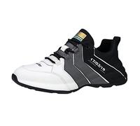Générique Baskets Blanches Homme: Sport Femme Tennis Chaussures Boxe Francaise Chaussure De Moto Homme Randonnée Homme Chaussures Pieds Nus Homme Chaussure Blanche Femme Basket