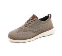 Générique Baskets Décontractées Hommes,Chaussures de Course sur Route Confort Stabilité Adhérence Chaussures Sport Respirantes et légères Semelle Paisse Pied Confortable Gym Fitness Ourdoor
