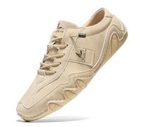 Générique Baskets Décontractées Hommes Chaussures de Sport Tendance et athlétiques d'extérieur résistantes l'usure Course légères Antidérapantes Large Trekking randonnée