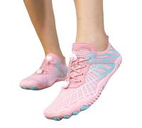 Générique Baskets Décontractées Hommes,Trail Multisports Multicolor Antidérapantes Respirantes Chaussures de Sport et légères Course en Tissu léger Fitness Souples