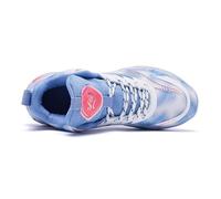 Générique Baskets Décontractées Tendance pour Adulte Et Adolescent, Modèle Sport Léger Et Coupe Aérée, Soulier Outdoor Polyvalent adapté aux déplacements urbains et aux Loisirs de Plein air