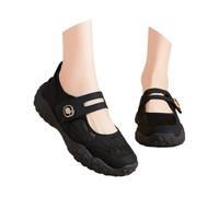 Générique Baskets d'extérieur Respirantes en Maille avec Brides - Chaussures décontractées, légères et Confortables pour Tous Les Jours, idéales pour la Marche et Les Voyages