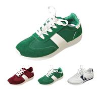 Générique Baskets Et Chaussures De Sport Femme OrthopéDiques De Marche Confort Souple Baskets Confortable AntidéRapantes LéGèRes Chaussure De Course Sneaker Mode Sport Chaussures Orthopediques Femmes
