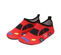Générique Baskets Garçon À Motif Cartoon, Semelle Anti-Glisse Et Coupe Robuste, Soulier Outdoor Résistant Parfait pour Les Jeux extérieurs et Les déplacements Quotidiens