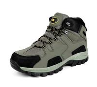 Générique Baskets Homme Randonnée, Chaussures De Marche Décontractées en Maille Respirante, Légères Et Polyvalentes - pour Le Trekking Et Le Fitness en Toute Sécurité
