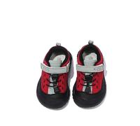 Générique Baskets Mode GarçonLégères,Antidérapant et Respirantes Chaussures Running Entrainement de Skateboard Basket Enfant Garcon pour Le Tennis, l'athlétisme, la Course, Marche