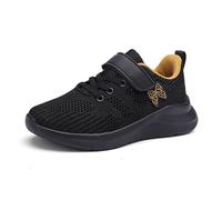 Générique Baskets Mode GarçonLégères Chaussures de Trail Enfants Football d'extérieur Tennis Respirant Sport Runing Shoes Skateboard pour l'entraînement Athlétisme
