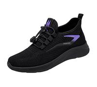 Générique Baskets OrthopéDiques pour Femmes Chaussures De Sport Baskets OrthopéDiques à Enfiler DéContractéEs Baskets OrthopéDiques Confortale Souple RandonnéE Baskets Et Chaussures De Sport