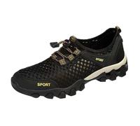 Générique Baskets orthopédiques pour Hommes Trail Multisports Multicolor Basses Semelles Chaussures d'extérieur résistantes l'usure de Course légères Pied Confortable Gym Fitness Ourdoor