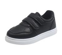 Générique Baskets pour Fille Enfants,Chaussures en Toile Filles Chaussures de Course Respirantes Maille Douce Trail Enfants Sport et Confortable Sneakers Marche légères Souple l'école Les Loisirs