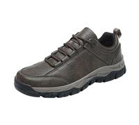Générique Basquette Femme Chaussures de Sport Homme modèle Nouveau à Confortable avec Design Plat et Lacets pour Un Style décontracté Tendance (Khaki, 39)