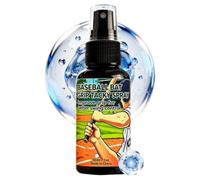 Générique Bat Grip Spray - Anti-Slip Quick-Dry Sticky Long-Lasting Training