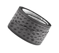 Générique Bat Grip Tape, Adhesive Back Softball Handle Wraps, Non Slip Textured Top for Baseball, Hockey, Golf, Dumbbell, Racket, Excellent for Training, Gym, Outdoor, Sports Practice