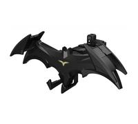 Générique Bat Wings Support de Téléphone pour Voiture, Fixation Universelle à l'Évent d'Air, Accessoire Mécanique Cool en Forme de Chauve-Souris Sombre (1 Pièce)