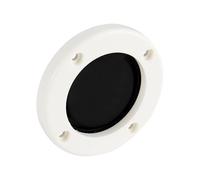 Générique Bateaux à soupape de scupper - Flapper de scupper, Couvercle du Trou de vidange | Silicone PLIG LID CID SYSTÈME AU Support Support