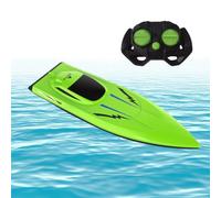 Générique Bateaux Télécommandés-sous- Fast Racing Kid De 2.4g,