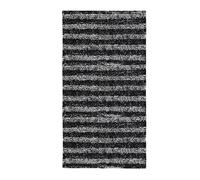 Générique Bath Towel - Towels for Bathroom | 2 Texture Sides Gentle Scrubber | Quick-Drying Bath Towel for Family Men Friends Home Bathroom Indoor Sauna Tub Back Elbow | Double-Sided Face Towels