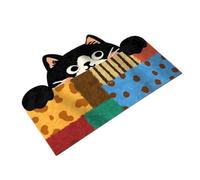 Générique Bathroom Floor Mat - Diatomaceous Earth Absorbent | Non Slip