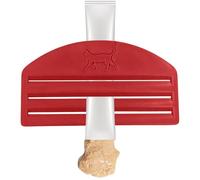 Générique Bâton de Friandises pour Chat,Distributeur De Snacks Pour Animal,Cuillère À Friandises Pour Chats - Pour Famille Chatons Maison Voyage Cuisine En Lieux Animaux Domestiques