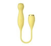 Générique Bâton De Massage par Vibration Et Claquement À 10 Fréquences, Conception Portable Silencieuse/Chargement USB, Jouet Sexuel Étanche pour Adulte, Masturbateur De Stimulation Vaginale