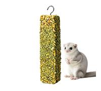 Générique Bâtonnets à mâcher Chinchilla naturels pour broyage Dentaire