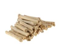 Générique Bâtonnets à Mâcher et Jouet à Broyer pour Lapins, 500 G