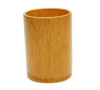 Générique Bâtonnets de Massage En Bambou, Bâtonnet de Massage Thaï Manuel, Outil de Massage Des Tissus, Support 12x8.8cm