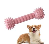 Générique Bâtonnets d'intimidation Longue durée pour Chiens, friandises dentaires sans Cuir Brut pour la Dentition des Chiots, os à mâcher sains pour Les Petites et Grandes Races