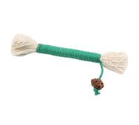 Générique Bâtons de Vigne argentée pour Chats, bâtons de Vigne argentée naturels, Jouets pour Chats | Bâtonnets de naturels pour Le Nettoyage des Dents des Chatons,Gâteries Natural Dentals pour c