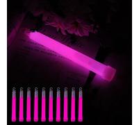 Générique Bâtons lumineux, bâtons lumineux | Bâtons qui brillent dans le noir bâtons ultra - multi-usages, pour mariage, Raves, Concert, réveillon du nouvel an, pâques, anniver