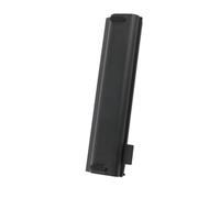 Générique Batterie Compatible avec Lenovo ThinkPad T470 T480 T570 T580 P51S P52S 10,8 V 6600 mAh.(2100MAH)