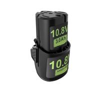 Générique Batterie Dreamdash 10,8 V 3000 mAh, Compatible avec Les Outils électriques STIHL GTA 26 / Sea 20 / HSA