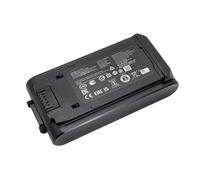 Générique Batterie for aspirateur VCA-SBT95, Compatible avec Samsung JET95 et JET85, VCA-SBTA95 VS20A95823W, VS20A95943N, VS20A95973B, VS20B95943N VS20B95823W(2500mAh)