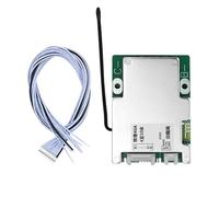 Générique Batterie Protection de 4S-10S 40A / 50A / 60A pour Module d ' équilibre 3, 7 V Remplacement du Module de Batterie Protection Contre Les surcharges et Les décharges